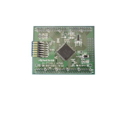 Renesas Electronics RL78/G14 (R5F104PJAFB) Target Board Low Power MCU Target Board QB-R5F104PJ-TB [QB-R5F104PJ-TB]; 250-5085