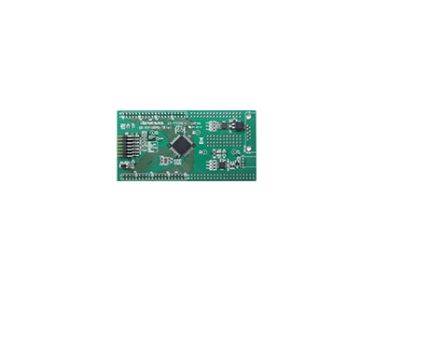 Renesas Electronics RL78/F13 (R5F10BMG) Target Board Low Power MCU Target Board QB-R5F10BMG-TB [QB-R5F10BMG-TB]; 250-5086