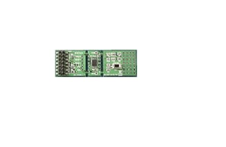 Renesas Electronics RL78/G10 (R5F10Y16) Target Board Low Power MCU Target Board QB-R5F10Y16-TB [QB-R5F10Y16-TB]; 250-5089