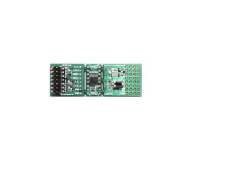 Renesas Electronics RL78/G10 (R5F10Y47) CPU Board Low Power MCU Target Board RTE510Y470TGB00000R [RTE510Y470TGB00000R]; 250-5094