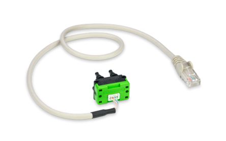 Sensirion SEK-SDP8xx for Evaluation of the SDP810-500 Pa Sensor Differential Pressure Sensor Evaluation Kit for [SEK-SDP8xx]; 250-5784