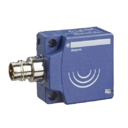 Telemecanique Sensors Inductive Fixed Proximity Sensor [XS7E1A1PAM8]; 250-5803