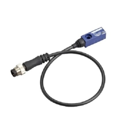 Telemecanique Sensors Inductive Fixed Proximity Sensor [XS7J1A1PAL01M8]; 250-5804