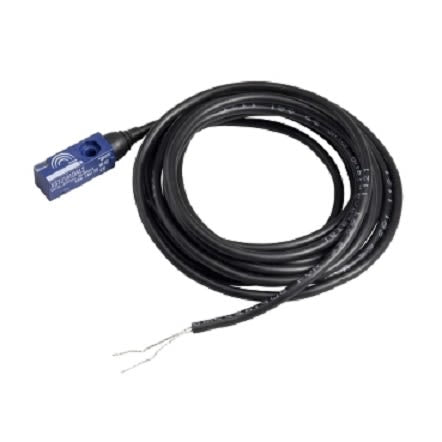 Telemecanique Sensors Inductive Fixed Proximity Sensor [XS7J1A1PAL2]; 250-5805