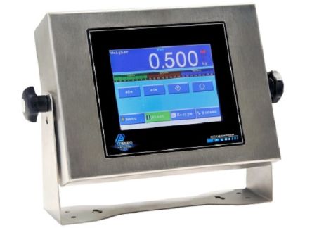 Penko FLEX2100 Weighing Controller [762100-SSD1-BLT-EN]; 250-7629