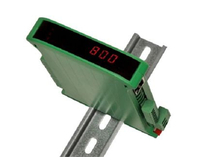 Penko SGM820 Series Weighing Controller, Voltage Input, Digital Output, 18 → 32V dc Supply [7600A10010-CHK]; 250-7636