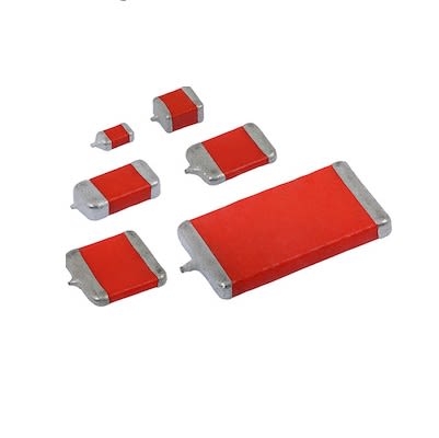 Vishay 1500μF Tantalum Capacitor 6.3V dc [592D158X96R3X2T20H]; 250-7714