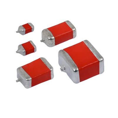 Vishay 470μF Tantalum Capacitor 10V dc [595D477X9010R2T]; 250-7764