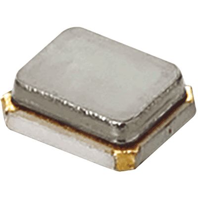 Murata 50MHz Crystal Unit SMT 4-Pin 2 x 1.6 x 0.65mm [XRCGE50M000F3A1AR0]; 250-7797