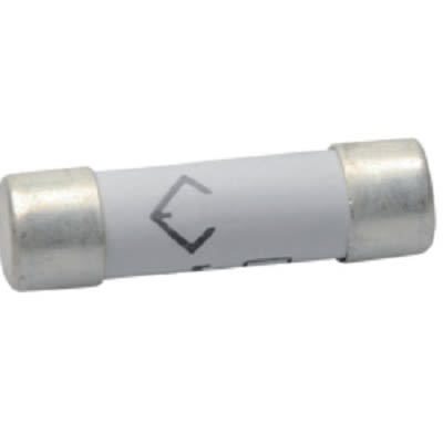 Hager 32A Cartridge Fuse, 14 x 51mm [LF432G]; 250-8631
