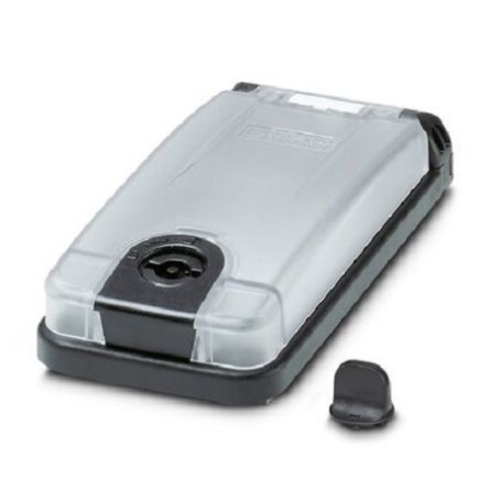 Phoenix Contact PBT Wall Box, 127 mm x 66 mm x 34.5mm [1404493]; 250-8661