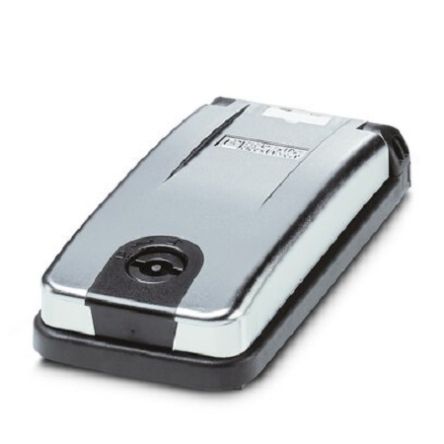 Phoenix Contact PBT Wall Box, 127 mm x 66 mm x 34.5mm [1407588]; 250-8664