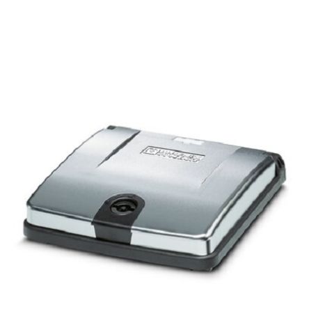 Phoenix Contact PBT Wall Box, 127 mm x 131 mm x 34.5mm [1407589]; 250-8665
