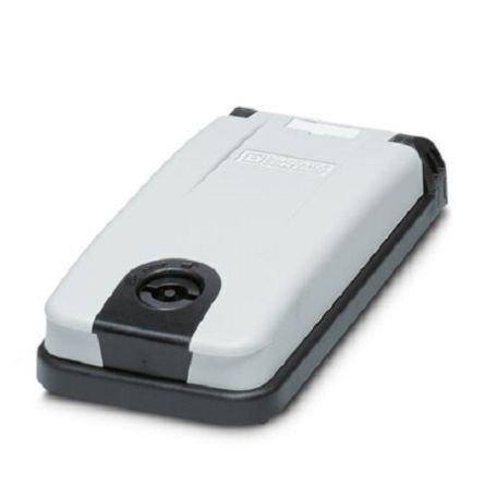 Phoenix Contact PBT Wall Box, 127 mm x 66 mm x 34.5mm [1407592]; 250-8666