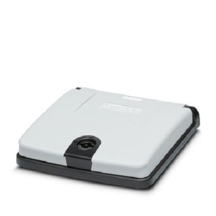 Phoenix Contact PBT Wall Box, 127 mm x 131 mm x 34.5mm [1407593]; 250-8667