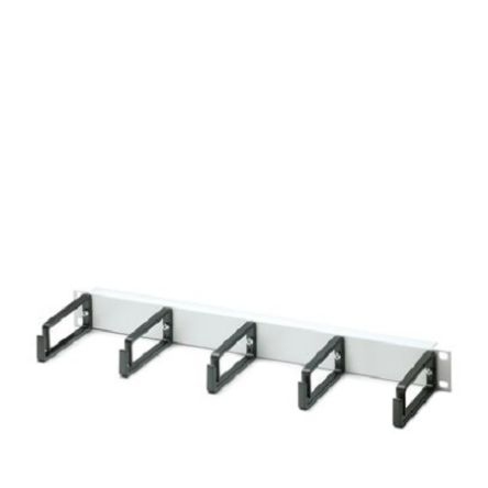 Phoenix Contact Marshalling Panel, 482.6 x 44.45 x 31.6mm [1407994]; 250-8668