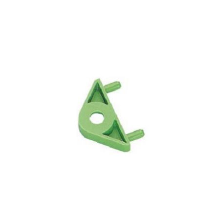 Phoenix Contact UMK Series Mounting Flange for Use with UMK series [2976077]; 250-8671