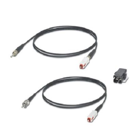 Phoenix Contact 2901560 Measuring Instrument, For Use With Measuring Device Adapter [2901560]; 250-8672