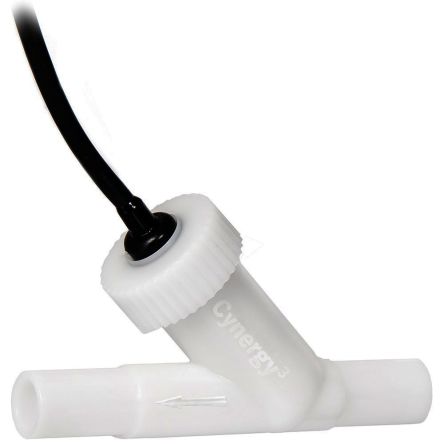 Sensata Cynergy3 FSU Series Flow Switch Flow Switch for Liquid, 0.07 l/min Min, 0.24 L/min Max [FSU50LF]; 250-8955