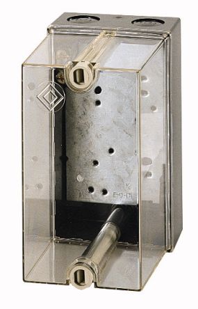 Eaton Contactor Enclosure for use with DIL00AM [024315 CI-B]; 250-9339