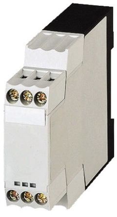 Eaton Contactor Interface Module for use with DILK…, DILL…, DILM…, DILMF…, DILMP… [083094 ETS4-VS3]; 250-9346