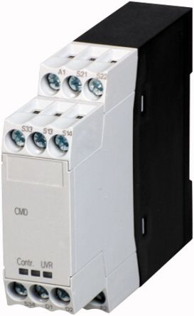 Eaton Power Relay [106172 CMD(220-240VAC)]; 250-9468
