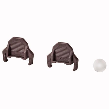 Eaton Interlock for use with DILM80 - DILM170, DILMP125 - DILMP200 [107020 DILM150-XMVE]; 250-9499