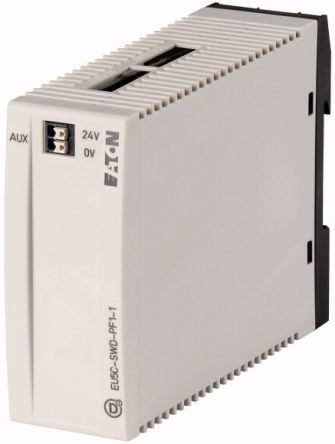 Eaton SmartWire-DT accessories Power Feed for use with Powering Contactors [116309 EU5C-SWD-PF1-1]; 250-9695
