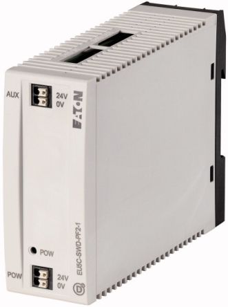 Eaton SmartWire-DT accessories Power Feed for use with Powering Contactors [116380 EU5C-SWD-PF2-1]; 250-9696
