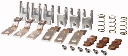 Eaton Contact for use with Contactor DILM185A and DILM225A [153398 DILM225A-XCT]; 250-9771