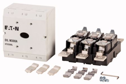 Eaton Contact for use with DILM300A [168811 DILM300A-XOCT]; 250-9777