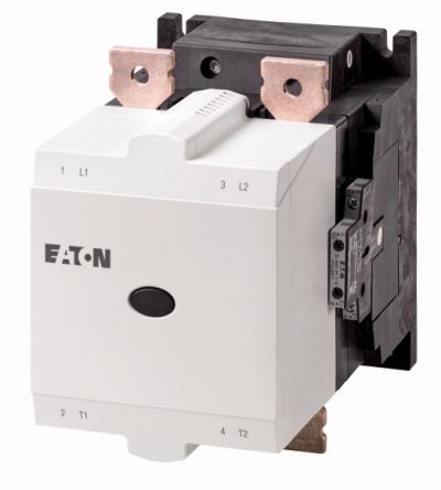 Eaton DILM Contactor, 250 Coil [186873 DILDC500/22(RDS250)]; 250-9788