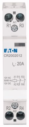 Eaton DILM Installation Contactor [193907 CR2002012]; 250-9821