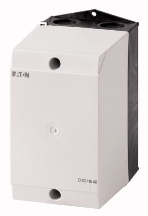 Eaton Contactor Enclosure for use with DILE [207632 CI-K2-145-AD]; 250-9843