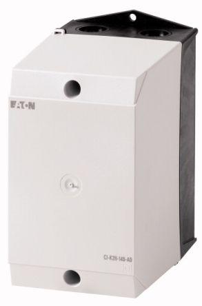 Eaton Contactor Enclosure for use with DILE [229308 CI-K2H-145-AD]; 250-9878