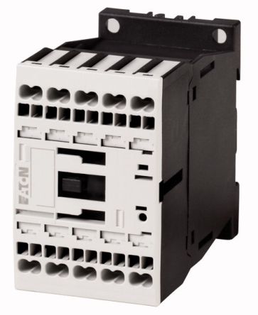 Eaton DILA Relays Contactor Relay, 4 A, 1NC + 3NO [276473 DILAC-31(230V50HZ,240V60HZ)]; 251-0117