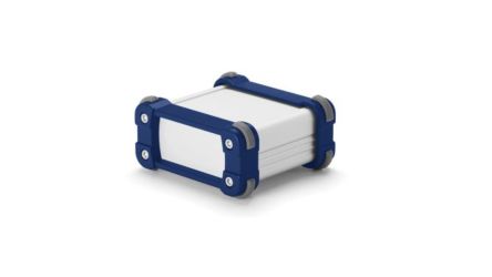 Takachi Electric Industrial Aluminium Enclosure, 64 x 89 x 100mm [EXP9-6-10SN]; 251-1700