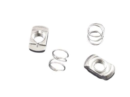 Hammond Channel Nut [1455TSNUT]; 251-1790