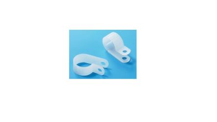 HellermannTyton Natural Cable Tie Mount [AB-10N(211-00175)]; 251-1793