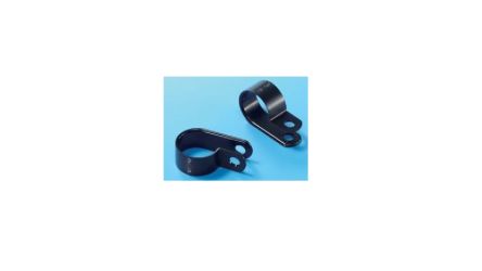 HellermannTyton Black Cable Tie Mount [AB-10N-W(211-00176)]; 251-1794