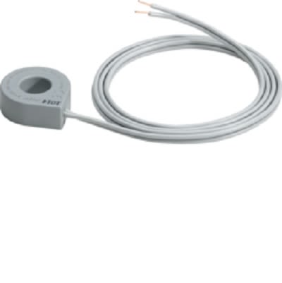 Hager EK0 Series Current Transformer Current Transformer, 90A Input, 90 A Output, 15mm Bore [EK028]; 251-2034
