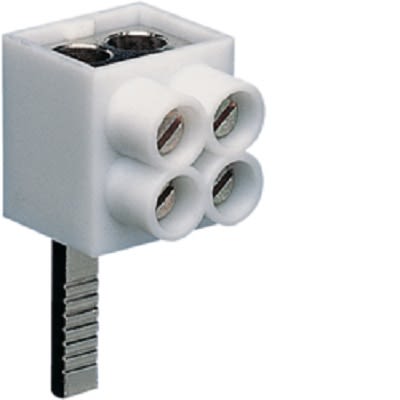 Hager Terminal Block [KF82A]; 251-2058