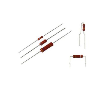 Vishay Metal Film Resistor 2W ± 5% PR02000202002JR500 [PR02000202002JR500]; 251-3846