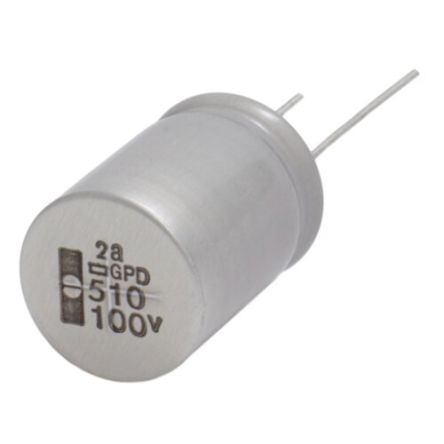 CHEMI-CON 4700μF Aluminium Electrolytic Capacitor 25V dc, Radial, Through Hole - EGPD250ELL472ML25H [EGPD250ELL472ML25H]; 251-4871