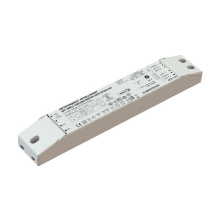 Osram LED Driver, 24V Output, 160W Output, Constant Voltage Dimmable [OTI-DALI-160/220-240/24-2CH-DT6/8-G3]; 251-5268