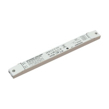 Osram LED Driver, 24V Output, 50W Output, Constant Voltage Dimmable [OTI-DALI-50/220-240/24-1CH-G3]; 251-5275