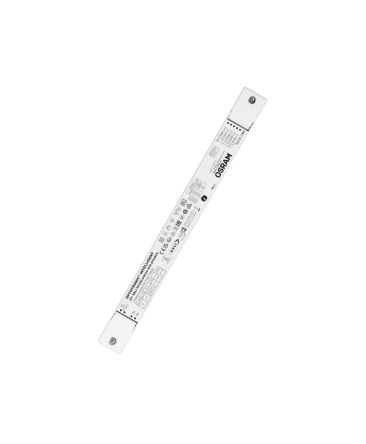 Osram LED Driver, 24V Output, 50W Output, Constant Voltage Dimmable [OTI-DALI-50/220-240/24-4CH-DT6/8-G3]; 251-5276