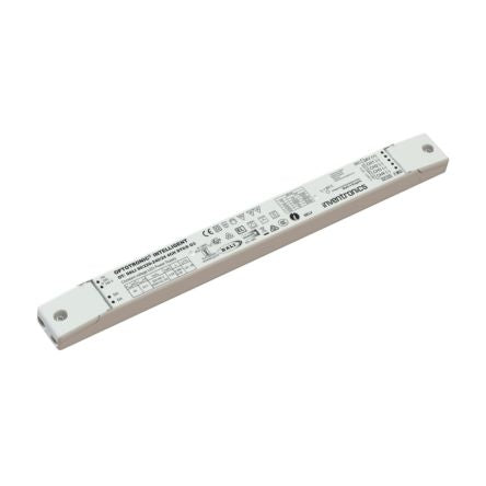 Osram LED Driver, 24V Output, 80W Output, Constant Voltage Dimmable [OTI-DALI-80/220-240/24-4CH-DT6/8-G3]; 251-5278