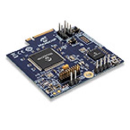 Microchip SAME54 Motor Control Card Motor Control for 32-bit ARM MCU for ATSAME54 [AC320208]; 251-5593