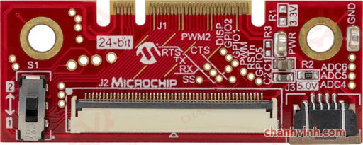MICROCHIP microchip-251-5594